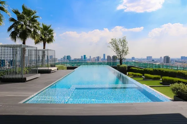 Pool builder Tweed Heads performance marketing case study - 7.9x ROAS by RH Media