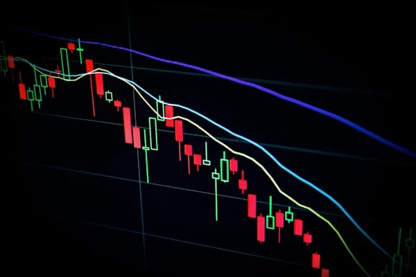 Stock trading education Sydney paid search case study - 3x leads same budget by RH Media